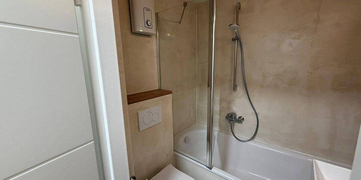 Etagenwohnung Erlangen Bruck - 2 Zimmer, 49 m&sup2;, 1.080&euro; | Angebot:26859253