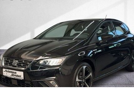 Seat Ibiza 16.293 km 22.990 &euro; Schnaittach 91220