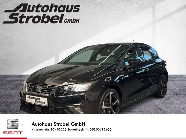Seat Ibiza 16.293 km 22.990 &euro; Schnaittach 91220