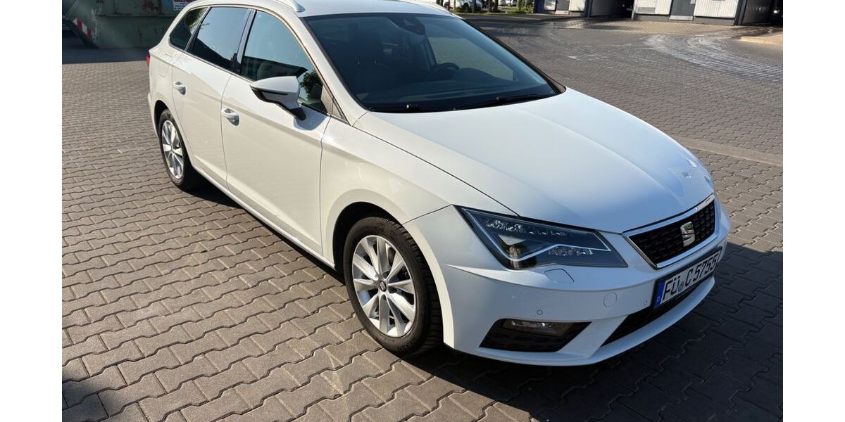 Seat Leon 162.000 km 12.500 &euro; Fürth 90766