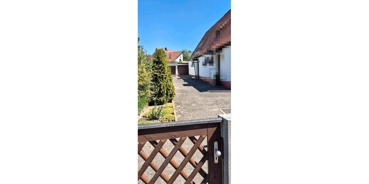 Doppelhaushälfte Erlangen Bruck - 4 Zimmer, 83 m&sup2;, 450.000&euro; | Angebot:27453022
