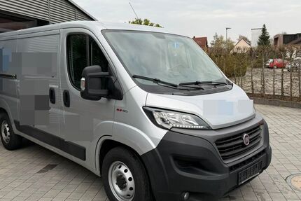 Fiat Ducato 168.878 km 11.900 &euro; Postbauer-Heng 92353