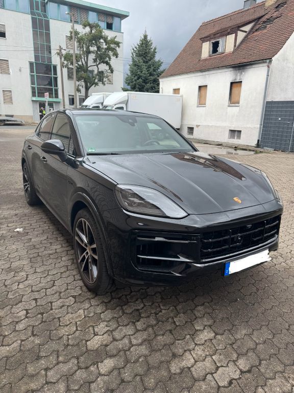 Porsche Cayenne 21.000 km 109.900 € Nürnberg 90441