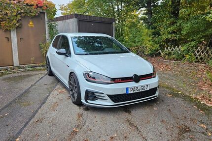 VW Golf 133.000 km 19.990 € Pyrbaum 90602