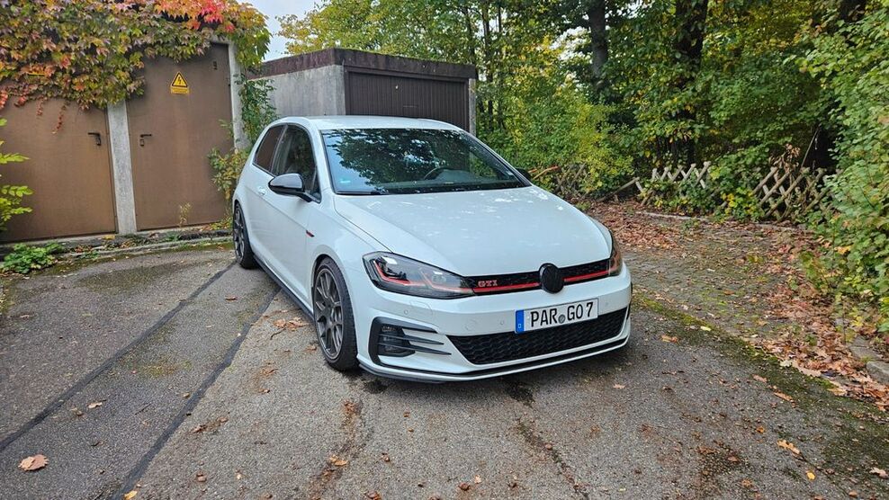 VW Golf 133.000 km 19.990 € Pyrbaum 90602