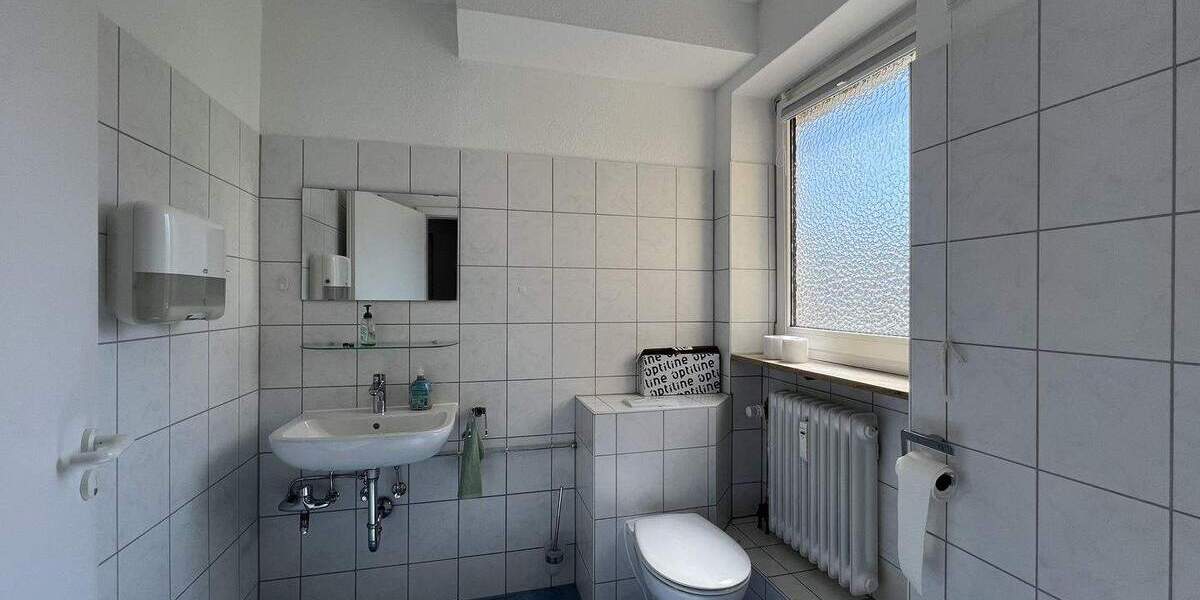 Gewerbeobjekt Erlangen Büchenbach - 9 Zimmer, 449.000&euro; | Angebot:23240853