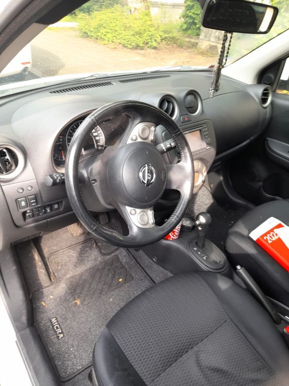 Micra