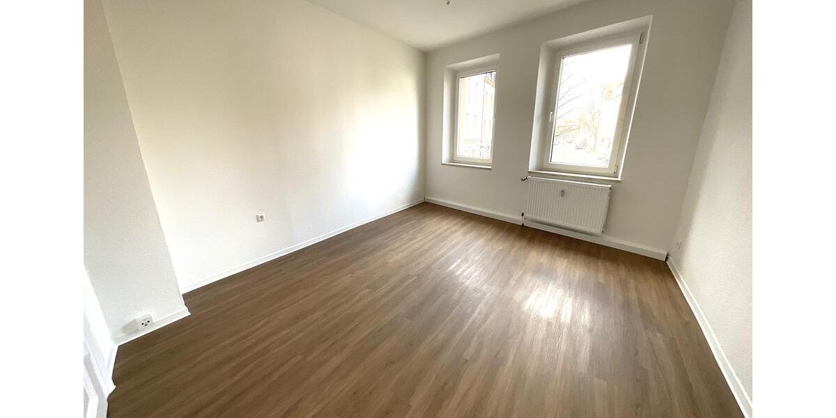 Etagenwohnung Nürnberg Hasenbuck - 4 Zimmer, 84 m&sup2;, 834&euro; | Angebot:26409615