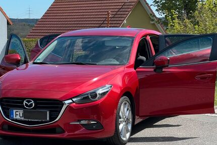 Mazda 3 47.500 km 14.700 &euro; Großhabersdorf 90613