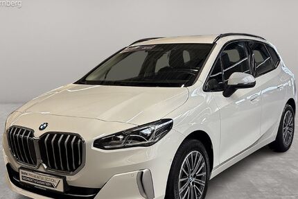 BMW 220 Active Tourer 16.665 km 33.801 &euro; Nürnberg 90441