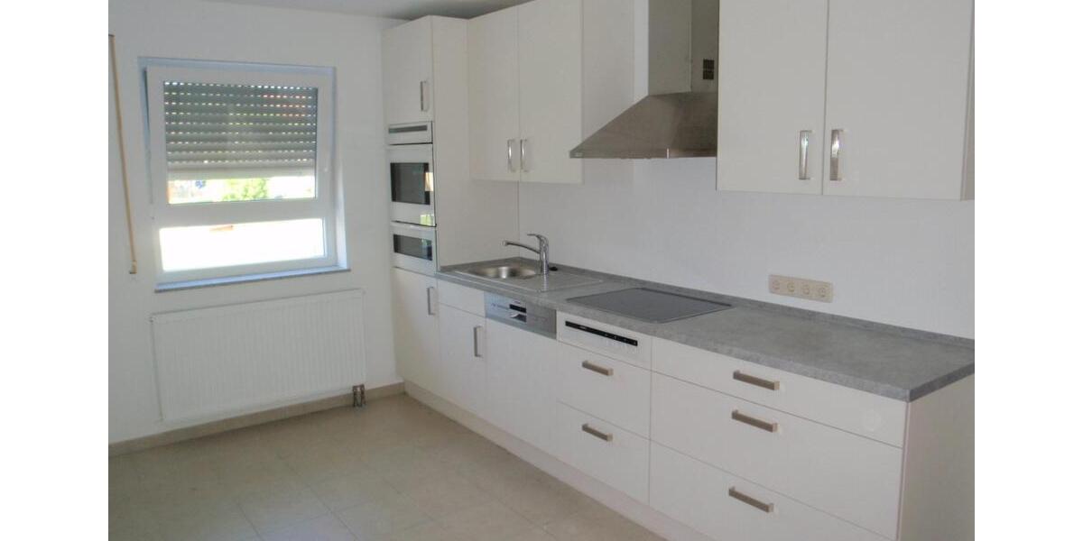 Erdgeschoßwohnung Lauf an der Pegnitz - 3 Zimmer, 90 m&sup2;, 289.000&euro; | Angebot:25009942