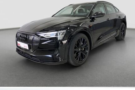 Audi e-tron 74.566 km 26.480 &euro; Fürth 90763
