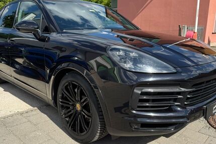 Porsche Cayenne 135.000 km 39.950 &euro; Roth 91154