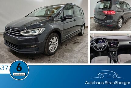 VW Touran 43.400 km 30.180 &euro; Buchschwabach bei Nürnberg 90574