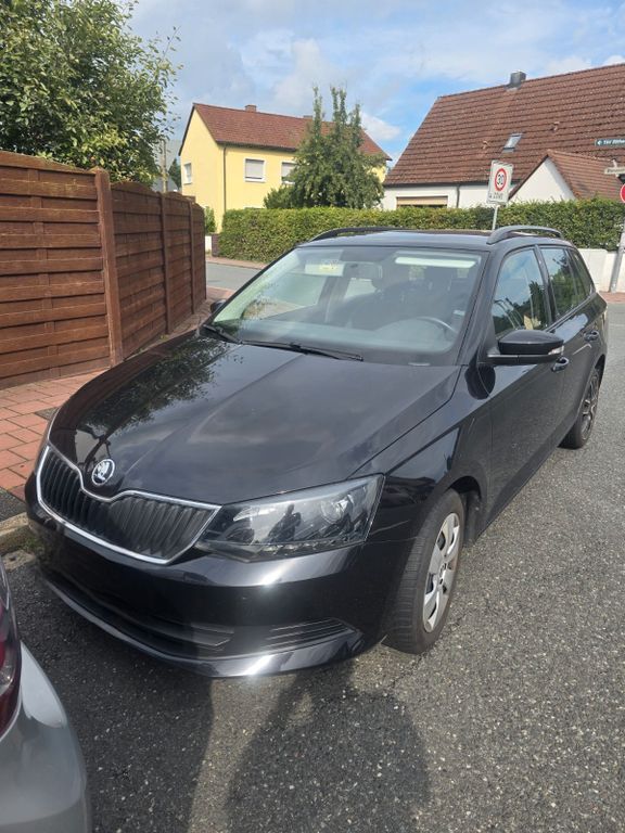 Fabia