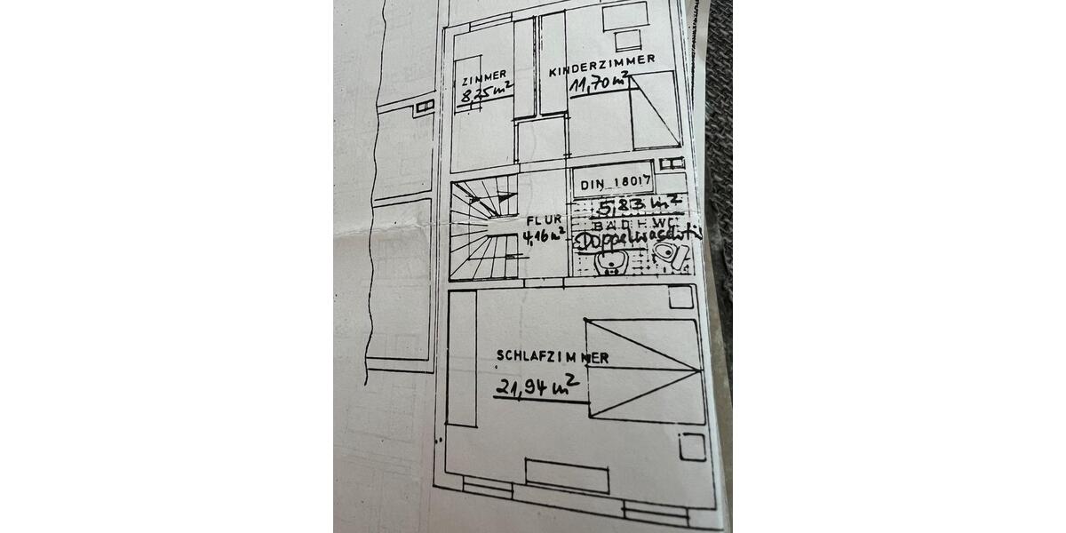 Reihenhaus Altdorf bei Nürnberg - 5 Zimmer, 120 m&sup2;, 380.000&euro; | Angebot:26723306