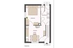 Doppelhaushälfte Fürth Eigenes Heim - 4 Zimmer, 68 m&sup2;, 368.000&euro; | Angebot:25838080