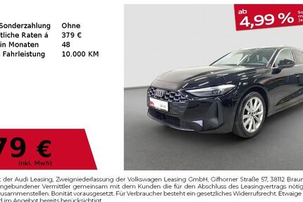 Audi A5 27.331 km 35.980 &euro; Fürth 90763