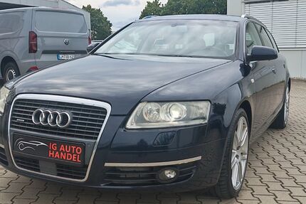 Audi A6 293.200 km 4.490 &euro; Eckental 90542