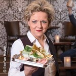 Trinkgeld darf auch knistern