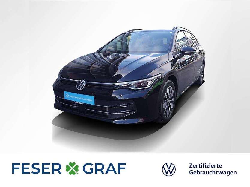 VW Golf 20.350 km 26.440 € Erlangen 91058