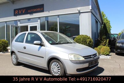 Opel Corsa 198.000 km 1.888 &euro; Fürth (bei Nürnberg) 90763