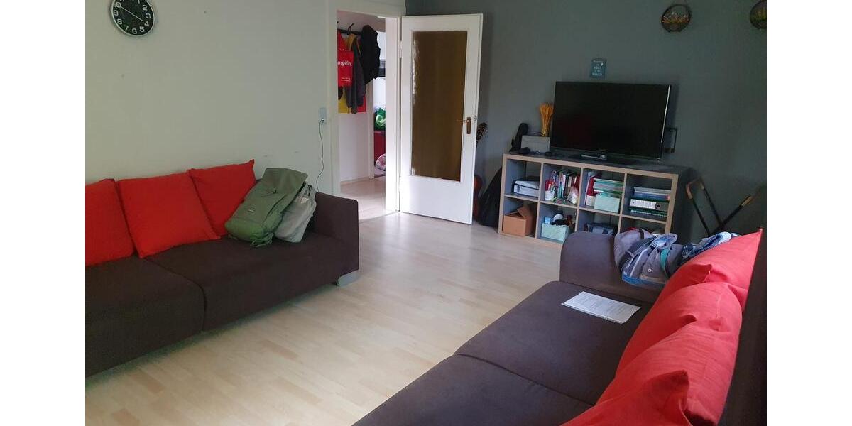 Erdgeschoßwohnung Nürnberg Holzheim - 2.5 Zimmer, 65 m&sup2;, 750&euro; | Angebot:27607529