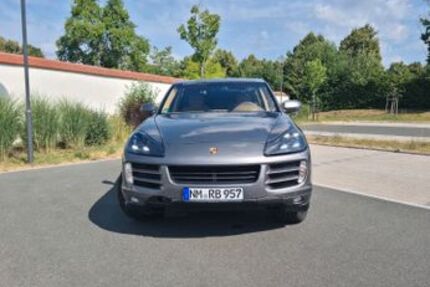 Porsche Cayenne 173.000 km 10.899 € Freystadt 92342