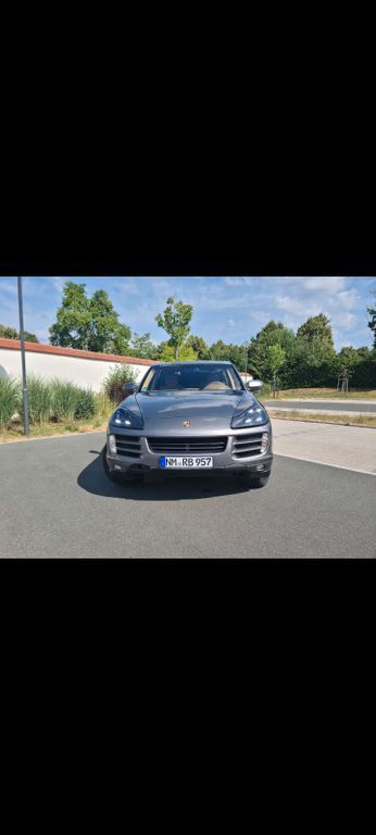 Porsche Cayenne 173.000 km 10.899 € Freystadt 92342