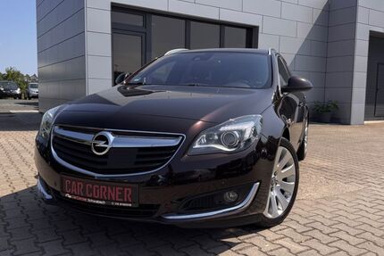 Opel Insignia 148.000 km 6.950 &euro; Haag 91126