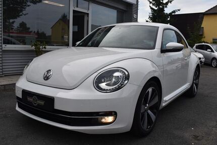 VW Beetle