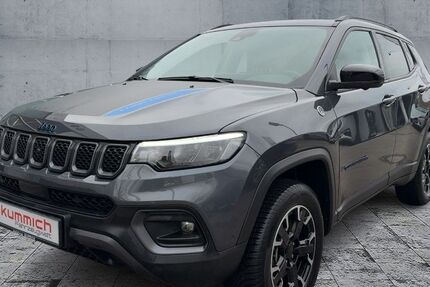 Jeep Compass 36.948 km 30.190 &euro; Fürth 90763