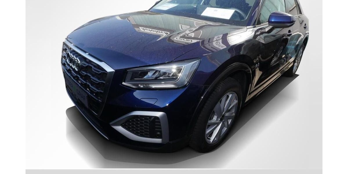Audi Q2 13.692 km 31.840 &euro; Erlangen 91058