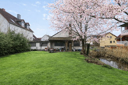 Gewerbeobjekt Büchenbach - 484.000&euro; | Angebot:25807362