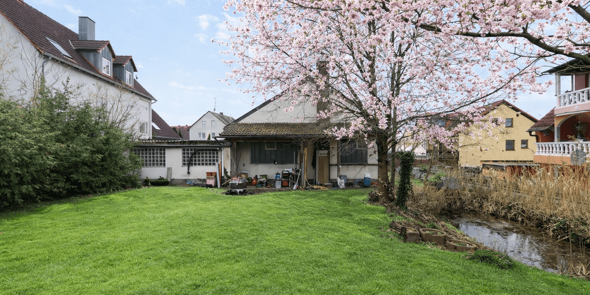 Gewerbeobjekt Büchenbach - 484.000&euro; | Angebot:25807362