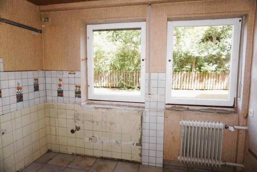 Charmantes Split-Level-Haus mit Potenzial Nbg. - Eibach Haus kaufen