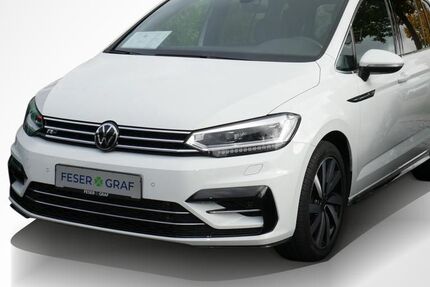 VW Touran 8.682 km 37.810 &euro; Fürth 90763