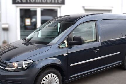 VW Caddy Maxi 82.300 km 15.870 &euro; Fürth 90763