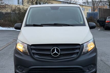 Mercedes-Benz Vito 481.000 km 14.500 &euro; Fürth 90763