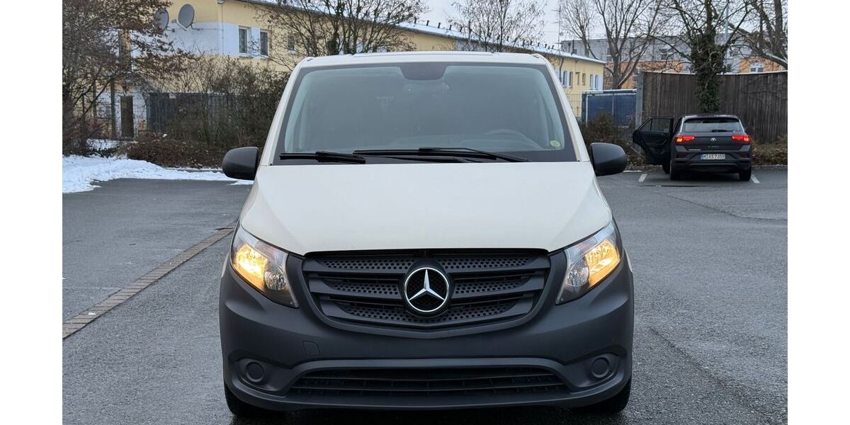 Mercedes-Benz Vito 481.000 km 14.500 &euro; Fürth 90763