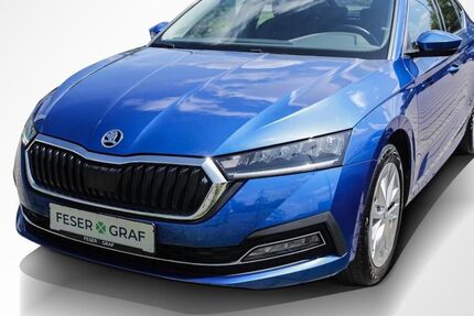 Skoda Octavia 92.850 km 19.740 &euro; Herzogenaurach 91074