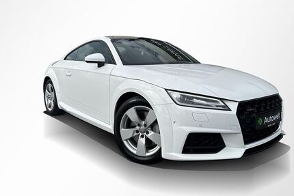 Audi TT 65.900 km 27.890 € Roth 91154