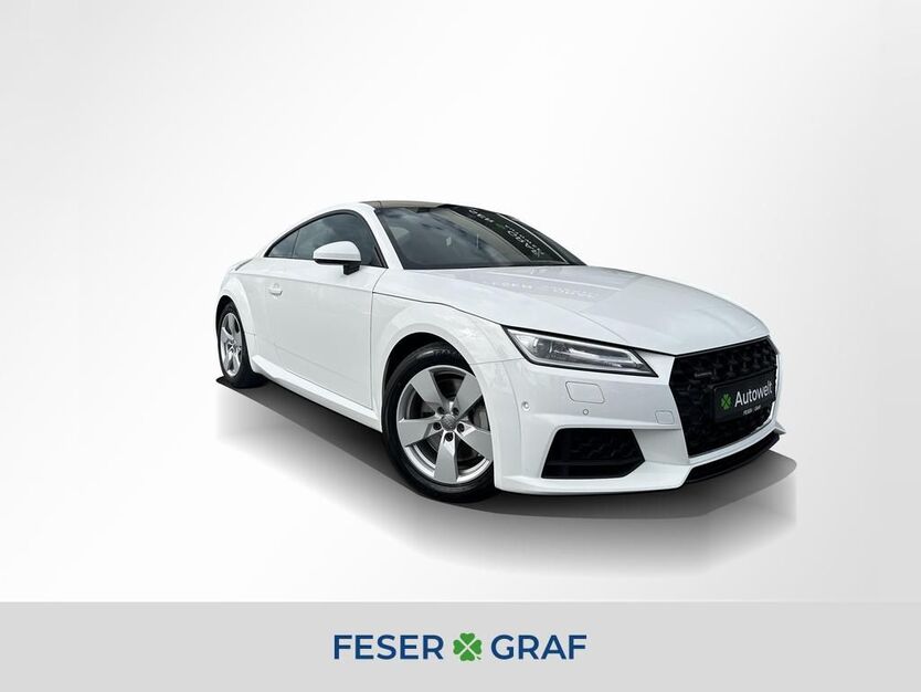 Audi TT 65.900 km 27.890 € Roth 91154