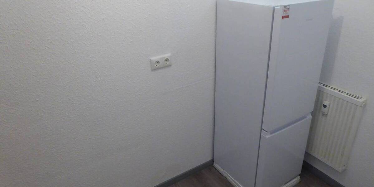 Etagenwohnung Erlangen Büchenbach - 2 Zimmer, 48 m&sup2;, 660&euro; | Angebot:26740852
