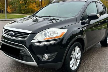 Ford Kuga 208.950 km 6.999 € Wendelstein 90530