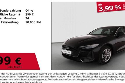 Audi A5 24.967 km 41.750 € Nürnberg 90441