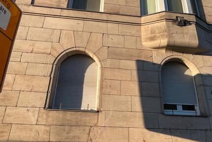 Wohnung in Furth von Privat zu verkaufen 2 zimmer