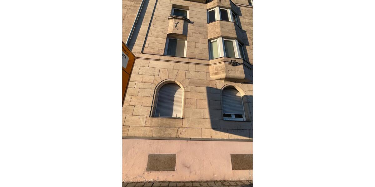 Wohnung in Furth von Privat zu verkaufen 2 zimmer