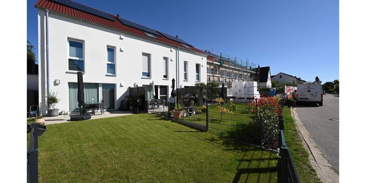 Reihenmittelhaus Postbauer-Heng Heng - 5 Zimmer, 131 m&sup2;, 525.000&euro; | Angebot:24038332
