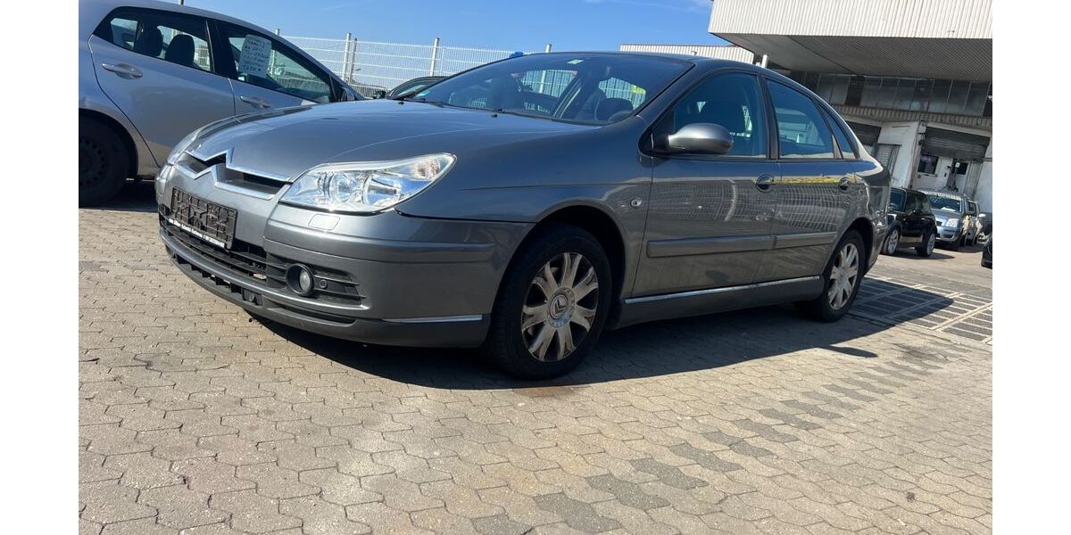 Citroen C5 155.455 km 1.399 &euro; Nürnberg 90439